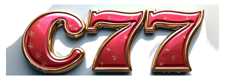 c777 game logo