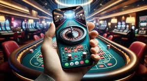 c777 game Video Slot Adventures